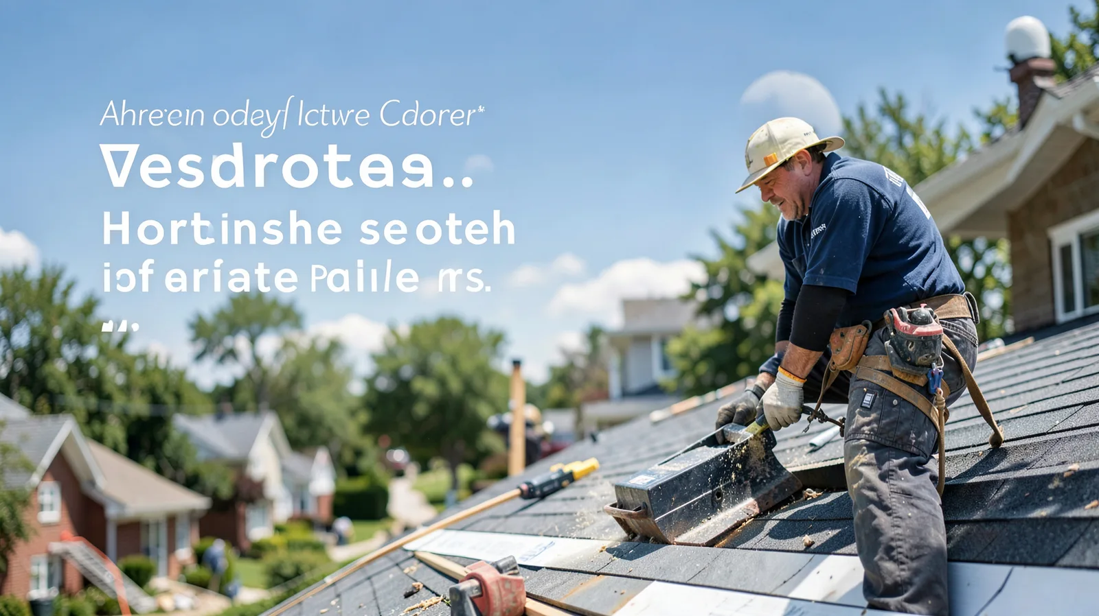 Roof Replacement in Burkettsville, OH near me